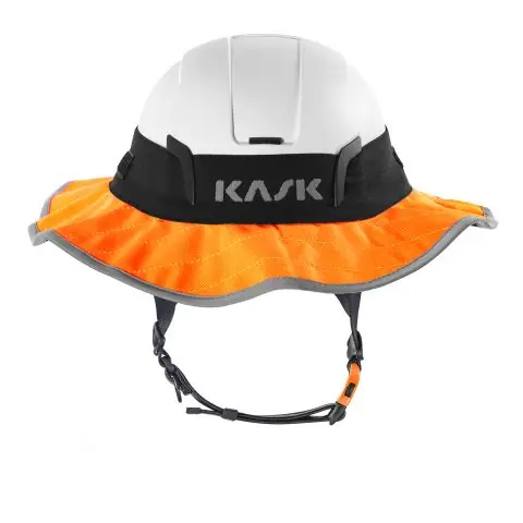 Beställ nu KASK WAC00037-222 Solskydd